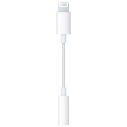 Adapter Apple Lightnig to...