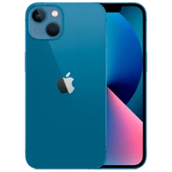 iPhone 13 (Blue)