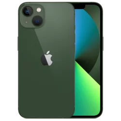 iPhone 13 (Green)