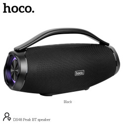 HOCO DS48 Peak BT speaker