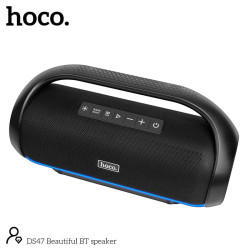 HOCO DS47 Beautiful BT speaker