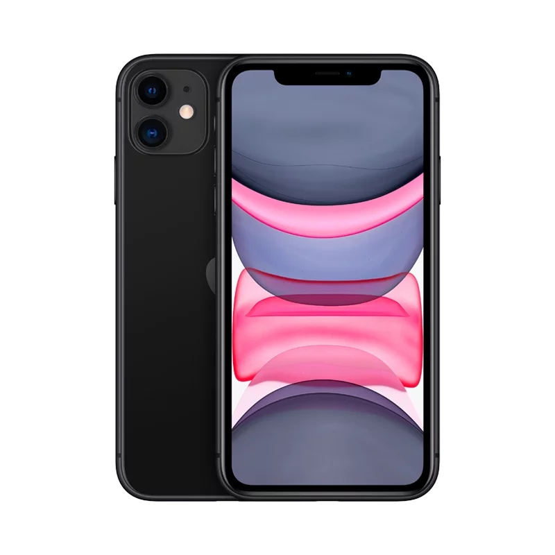 iPhone 11 DESIGILAT