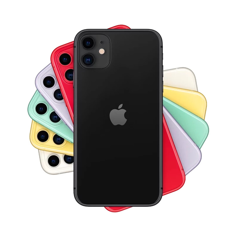 iPhone 11 DESIGILAT