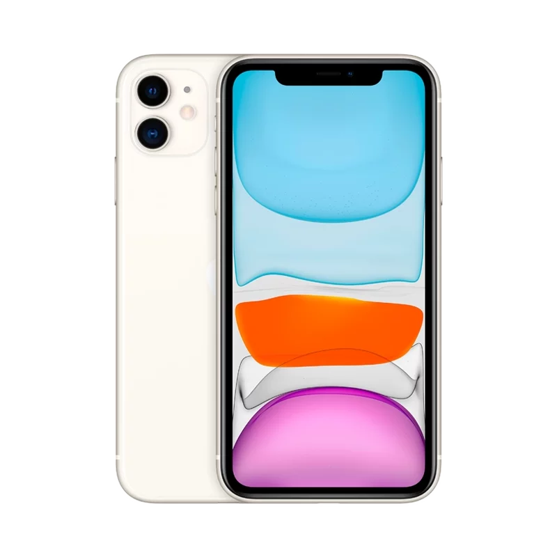 iPhone 11 DESIGILAT