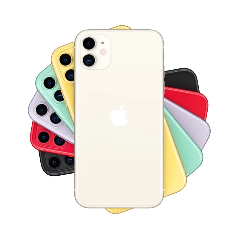 iPhone 11 DESIGILAT