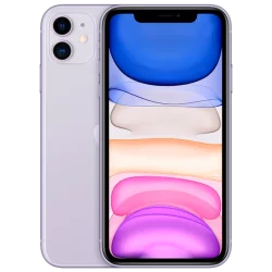 iPhone 11 DESIGILAT (Purple)