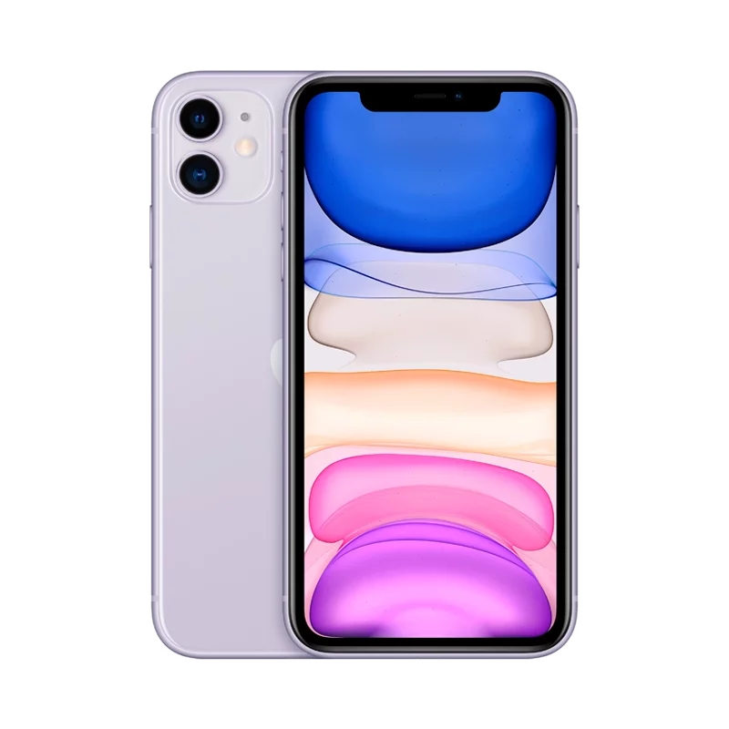 iPhone 11 DESIGILAT