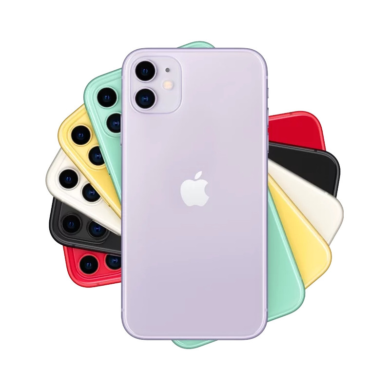 iPhone 11 DESIGILAT