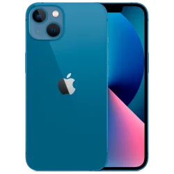 iPhone 13 DESIGILAT (Blue)