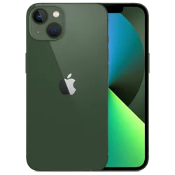 iPhone 13 DESIGILAT (Green)