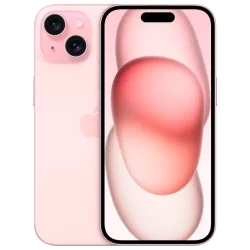 iPhone 15 (Pink)