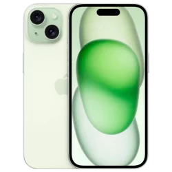 iPhone 15 (Green)