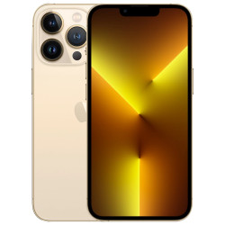 iPhone 13 Pro DESIGILAT (Gold)