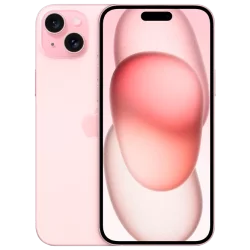 iPhone 15 Plus (Pink)