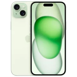 iPhone 15 Plus (Green)