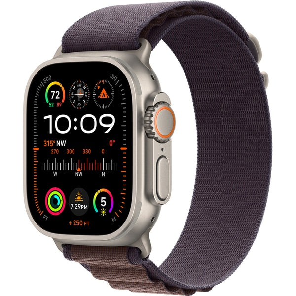 Apple Watch Ultra 2 GPS + Cellular