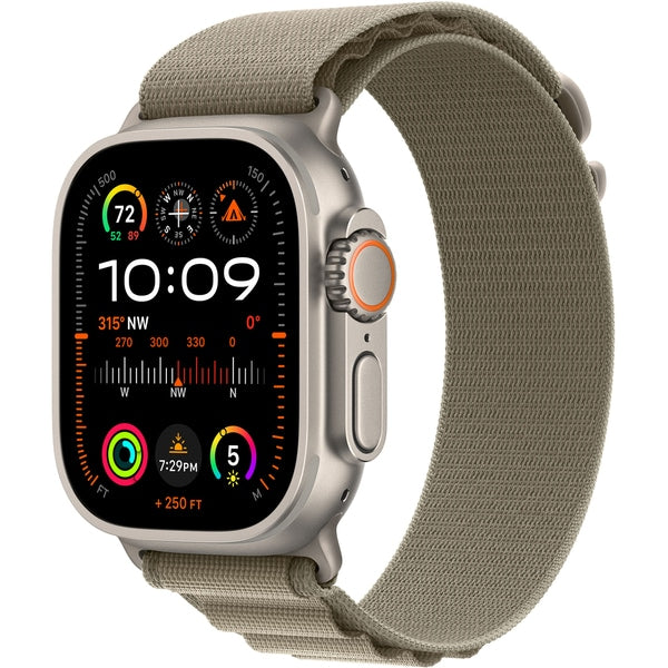 Apple Watch Ultra 2 GPS + Cellular