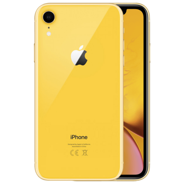 iPhone XR DESIGILAT - EXIT Moldova