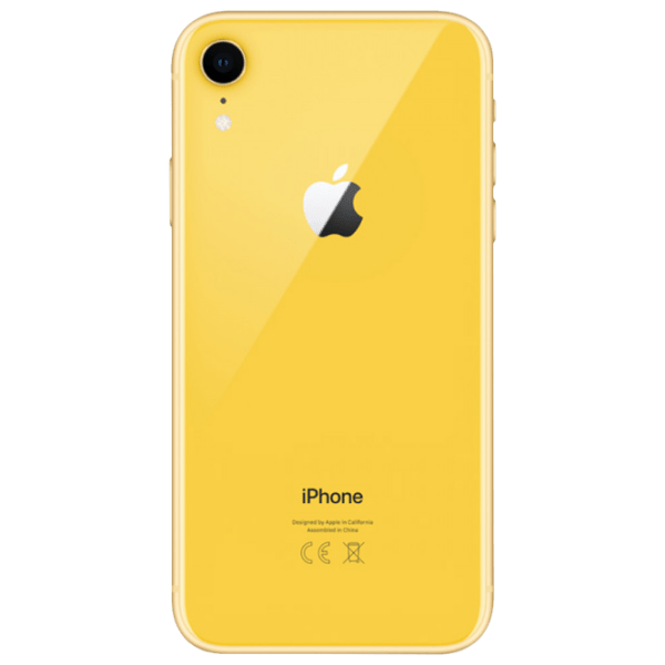 iPhone XR DESIGILAT - EXIT Moldova