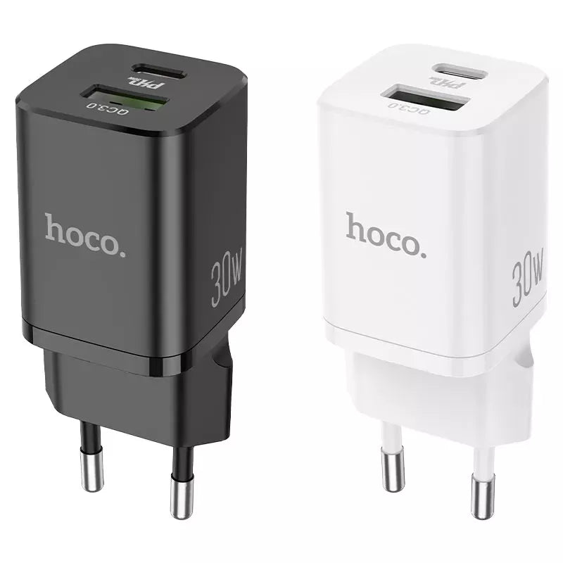 Bloc Hoco PD30W HIGW POWER (with cable)