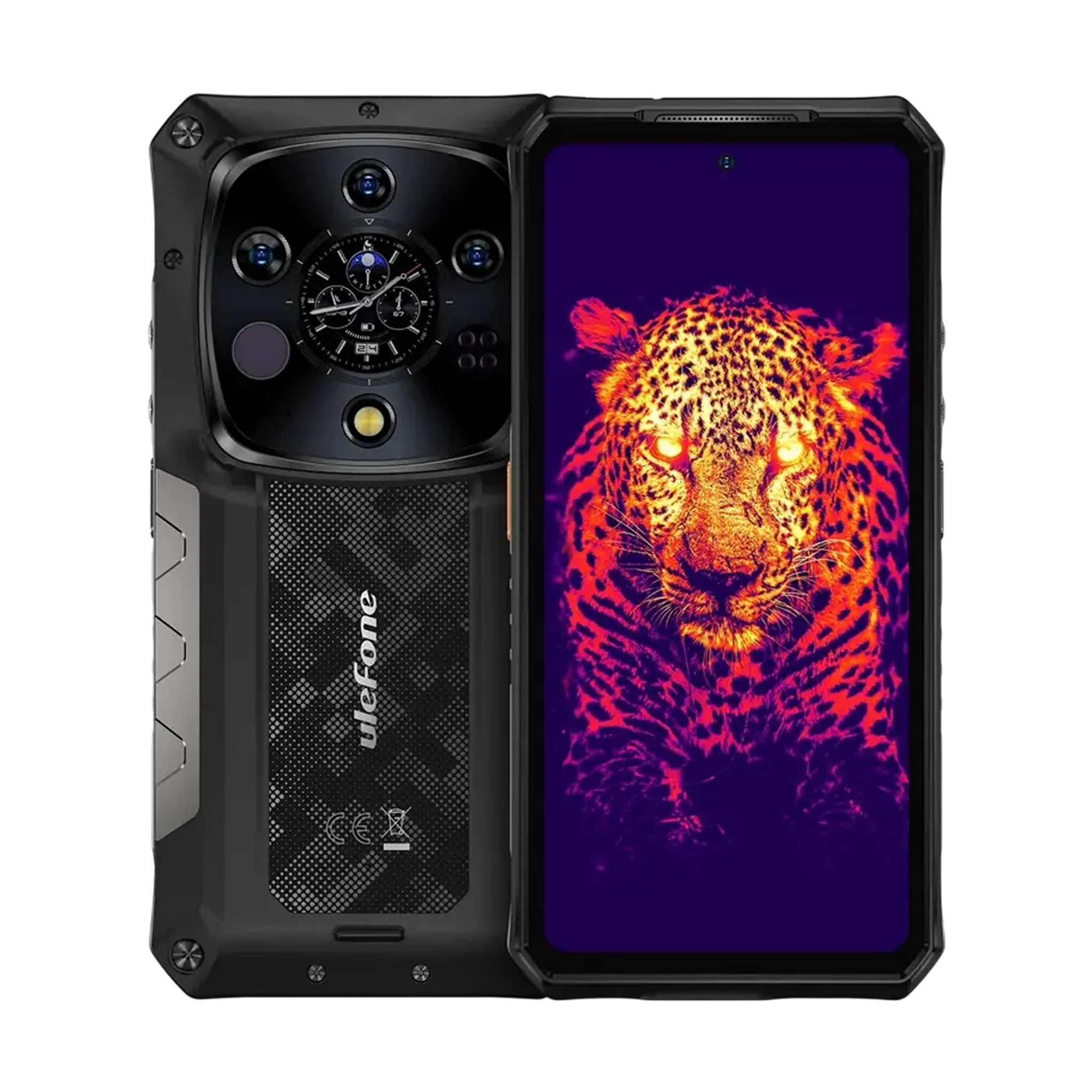 Ulefone Armor 28 Ultra 16 GB / 1024GB B...