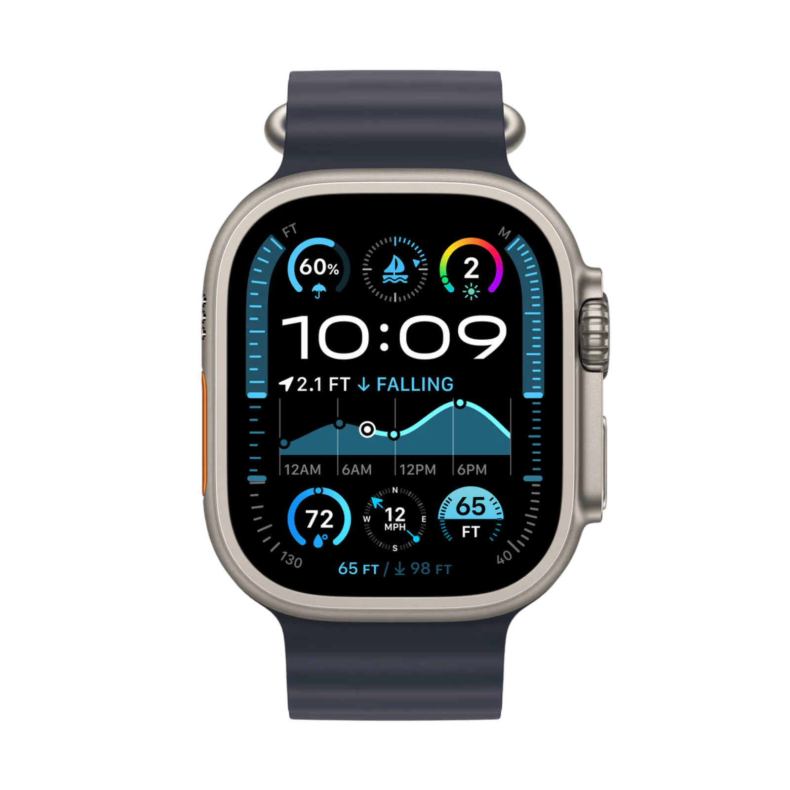 Apple Watch Ultra 2
