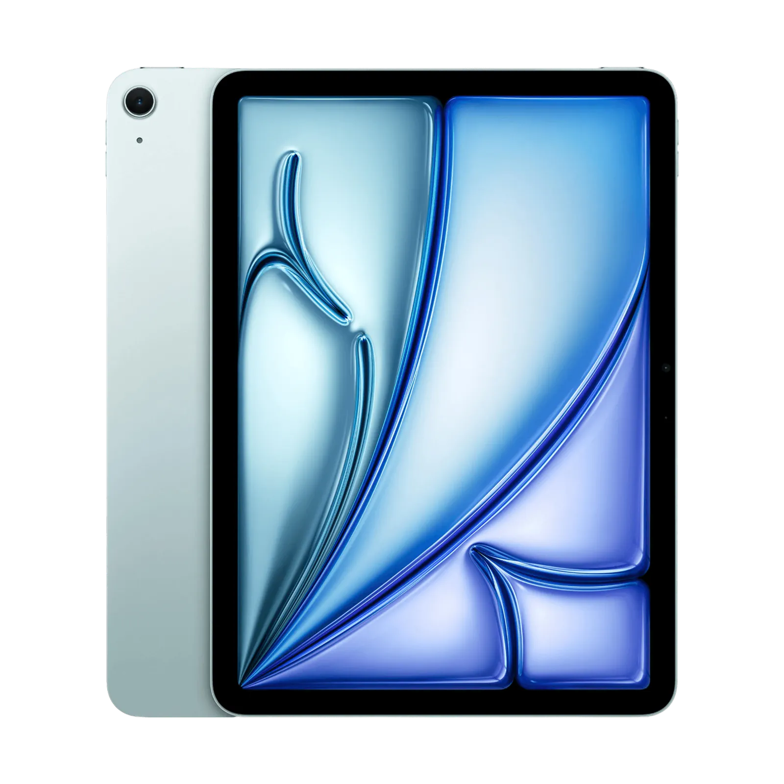 iPad Air M3