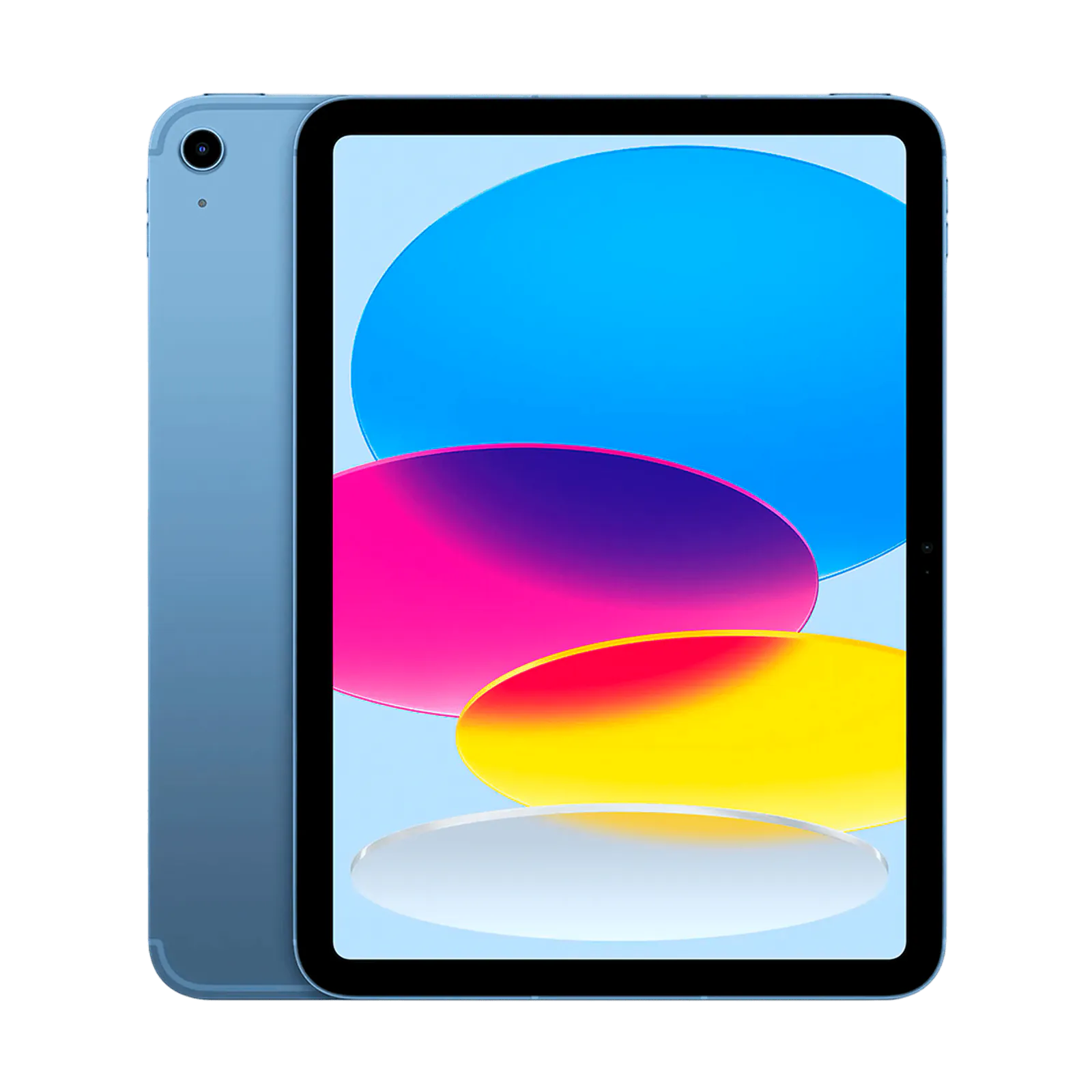 iPad 11th gen