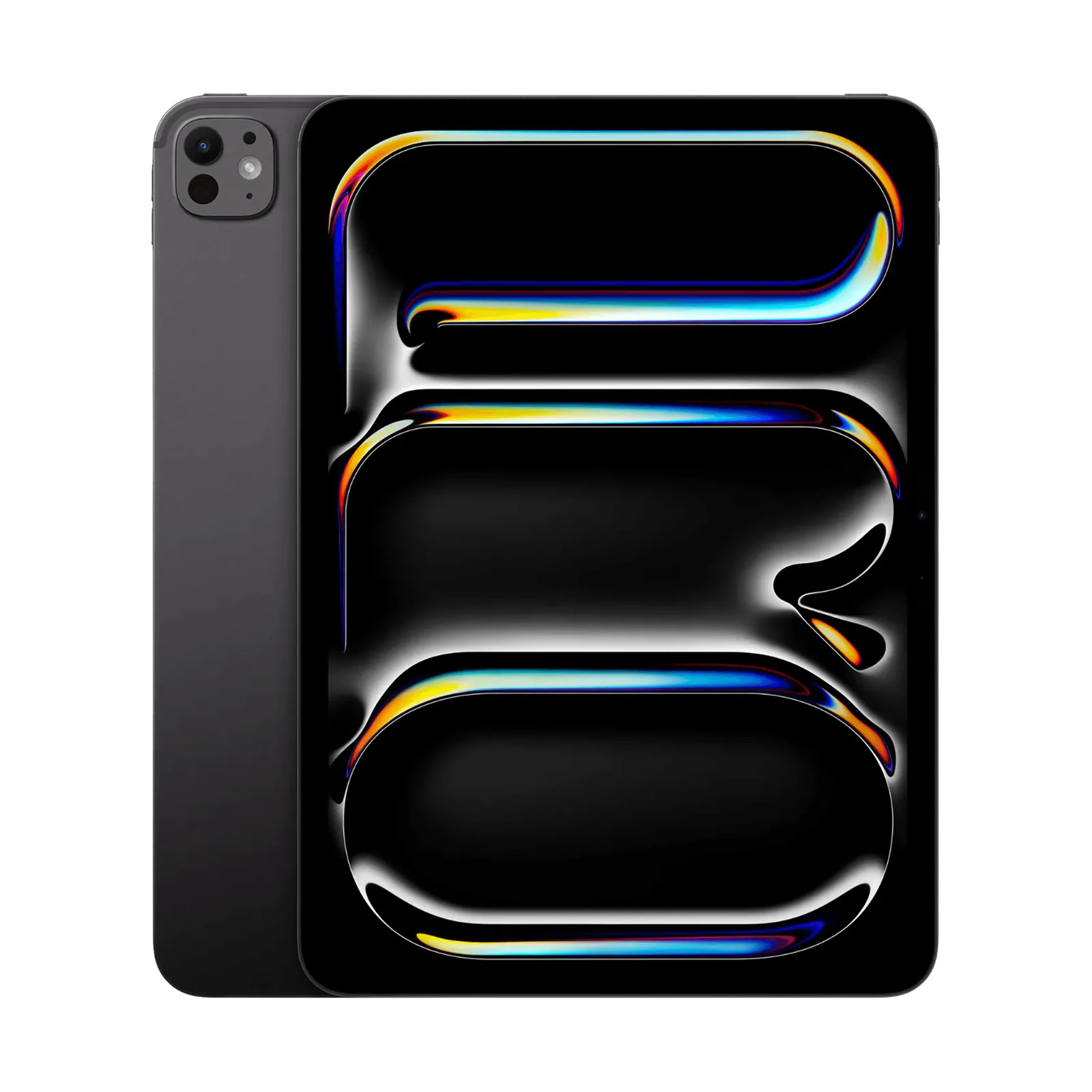 iPad Pro M4
