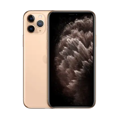 iPhone 11 Pro