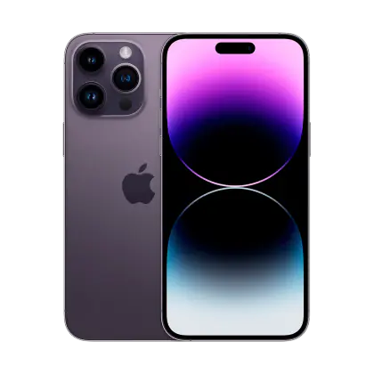 iPhone 14 Pro