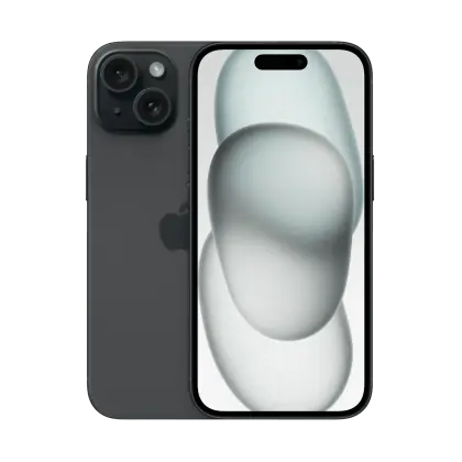 iPhone 15 Plus