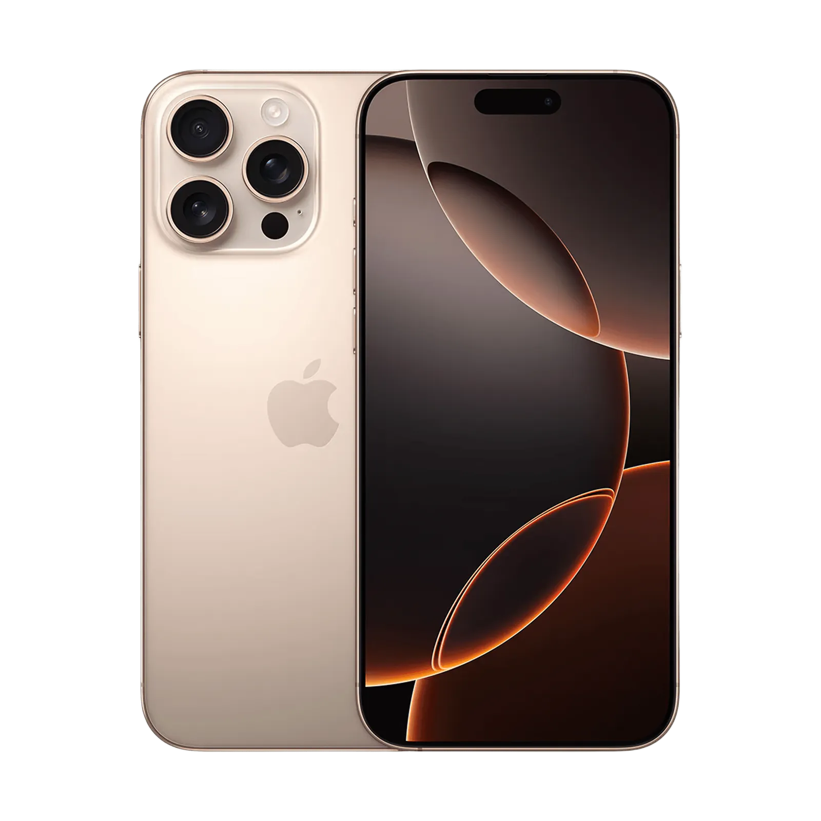 Apple iPhone 16 Pro