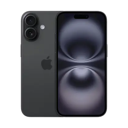 iPhone 16