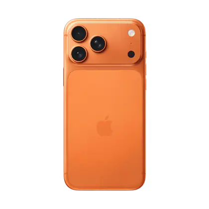 iPhone 17 Pro