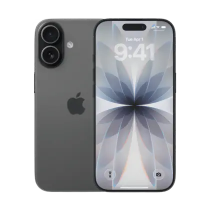 iPhone 17