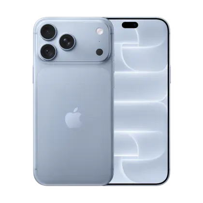 iPhone 18 Pro Max