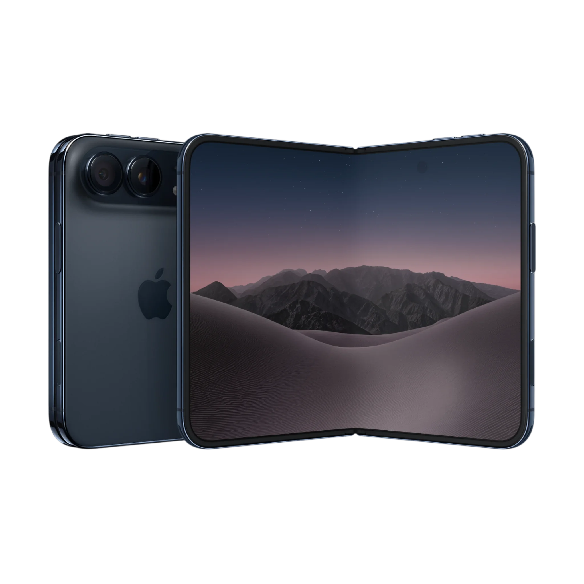 Apple iPhone Duo