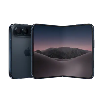 iPhone Duo
