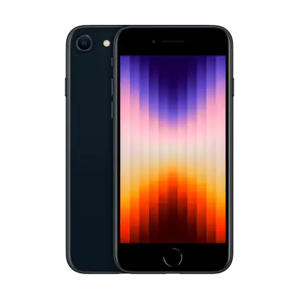 iPhone SE 3rd Gen